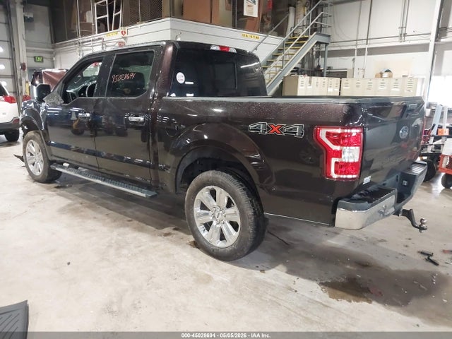 Ford F-150 Xlt