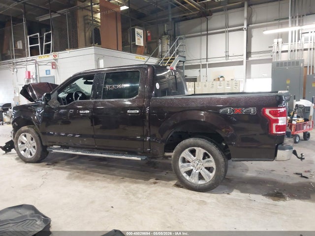Ford F-150 Xlt