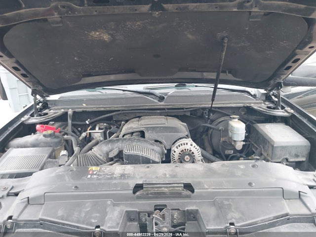 Chevrolet Tahoe Lt