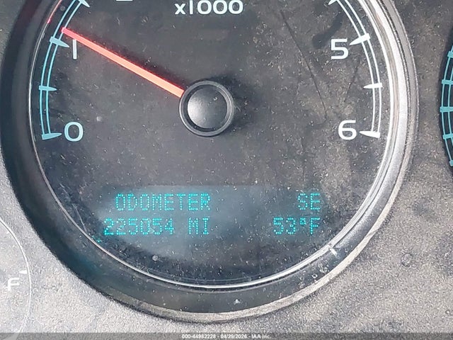 Chevrolet Tahoe Lt