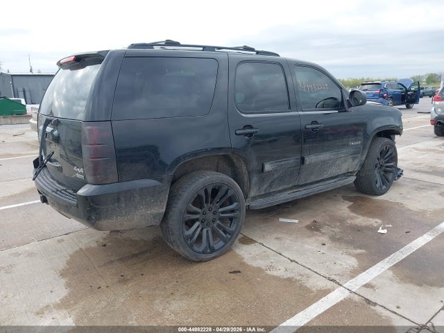 Chevrolet Tahoe Lt