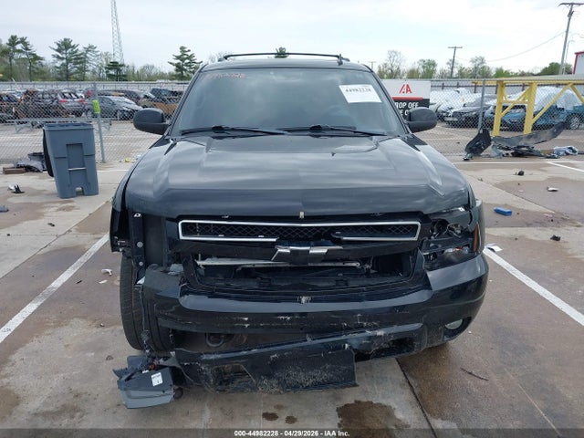 Chevrolet Tahoe Lt