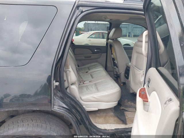 Chevrolet Tahoe Lt