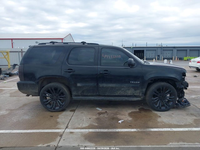 Chevrolet Tahoe Lt