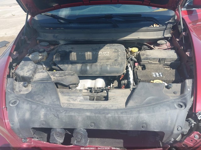 Jeep Cherokee Latitude