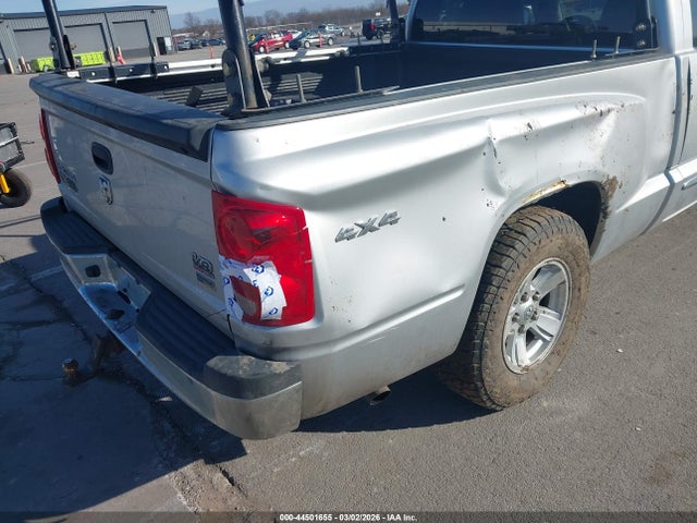 Dodge Dakota Laramie