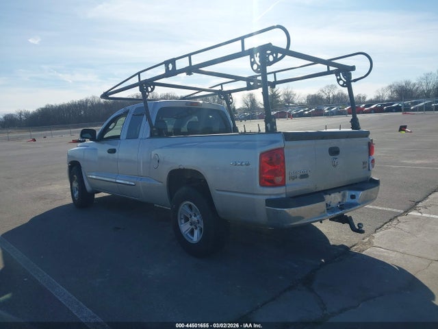 Dodge Dakota Laramie