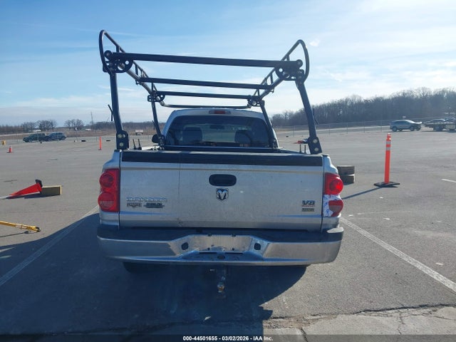 Dodge Dakota Laramie