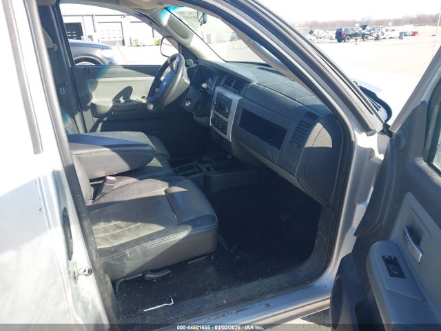 Dodge Dakota Laramie