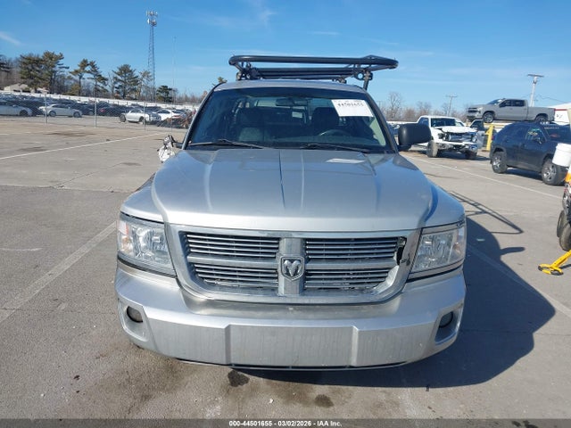 Dodge Dakota Laramie