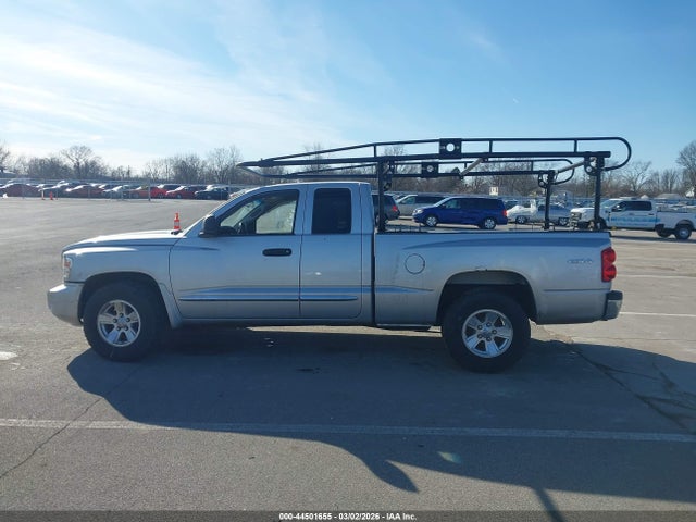 Dodge Dakota Laramie