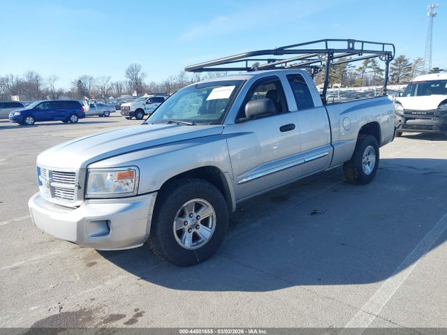 Dodge Dakota Laramie