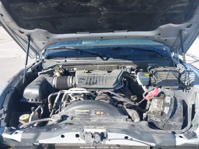 Dodge Dakota Laramie