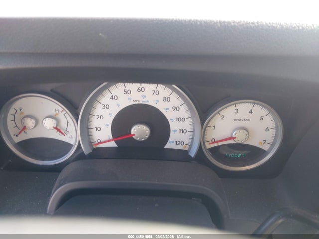 Dodge Dakota Laramie