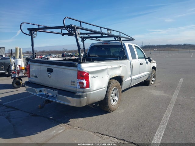 Dodge Dakota Laramie