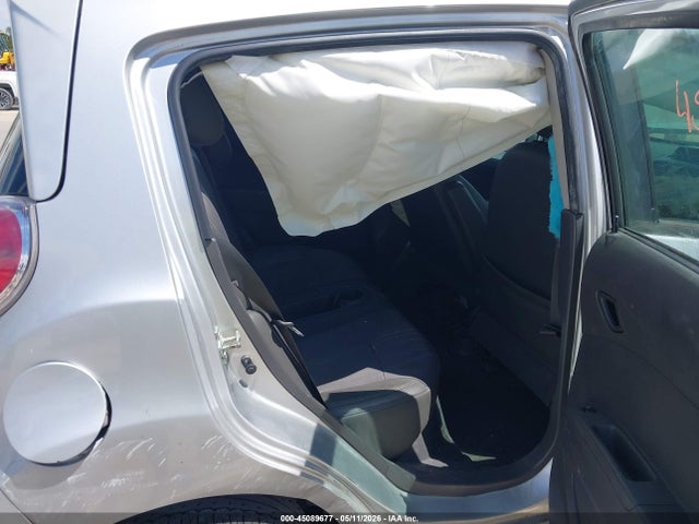 Chevrolet Spark 1lt Auto