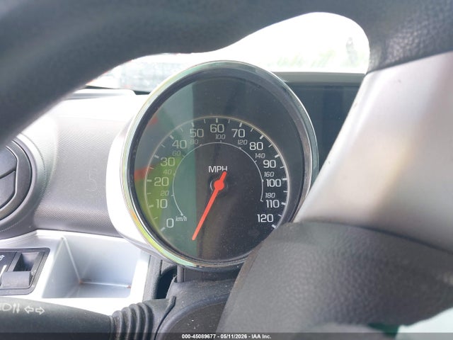 Chevrolet Spark 1lt Auto