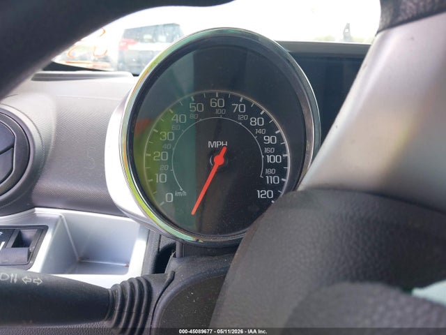 Chevrolet Spark 1lt Auto