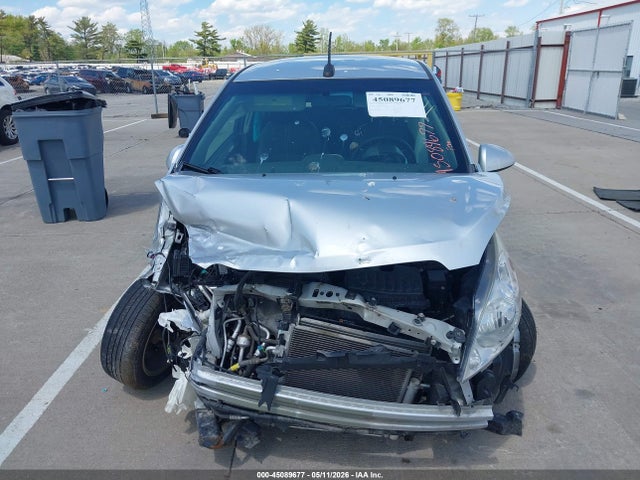 Chevrolet Spark 1lt Auto