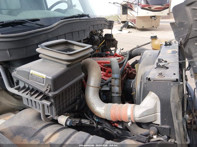 International Durastar 4300
