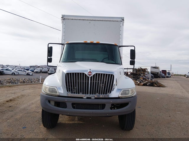 International Durastar 4300