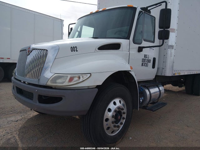 International Durastar 4300