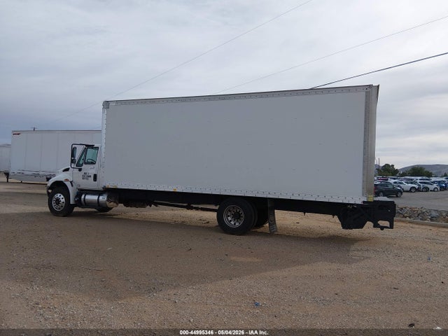 International Durastar 4300