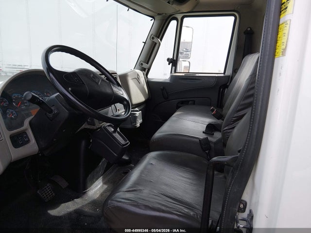 International Durastar 4300