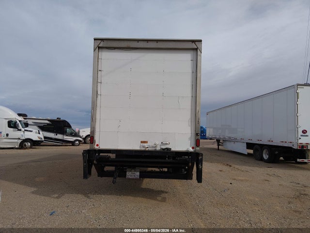 International Durastar 4300