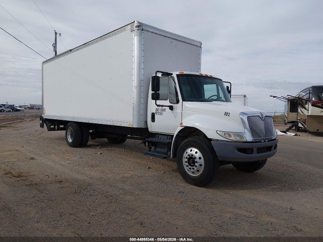 Salvage International Durastar 4300 Image