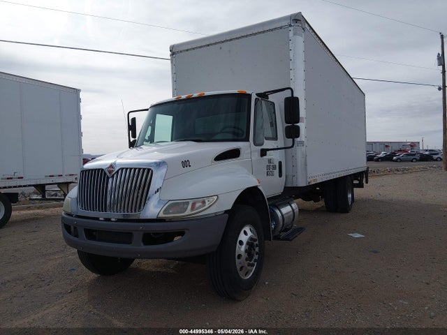 International Durastar 4300