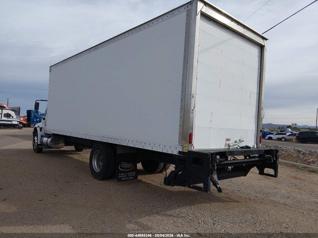 International Durastar 4300