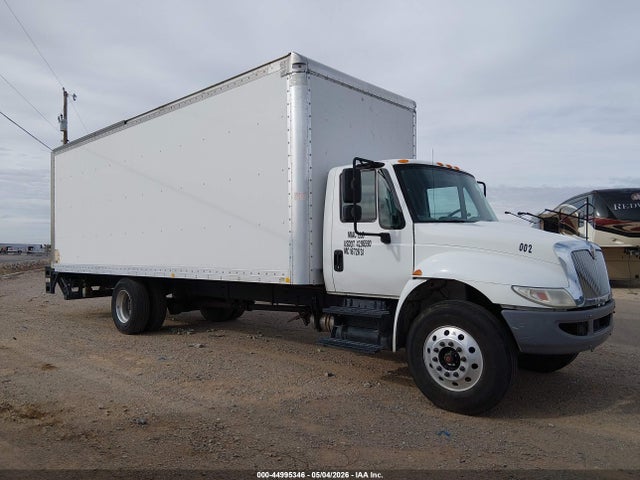 International Durastar 4300