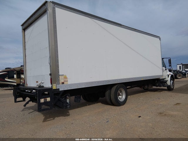 International Durastar 4300