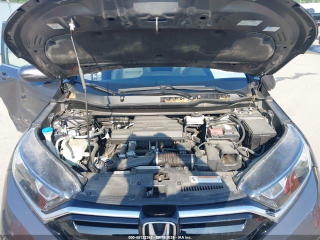 Honda CR-V 2wd Ex-l