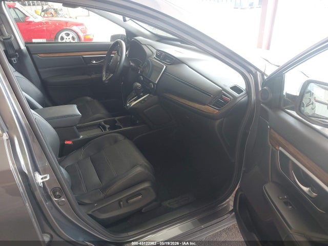 Honda CR-V 2wd Ex-l