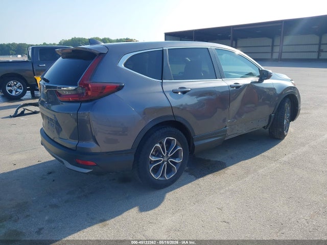 Honda CR-V 2wd Ex-l