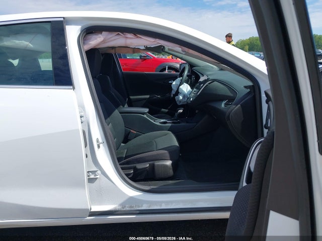 Chevrolet Malibu Fwd Ls