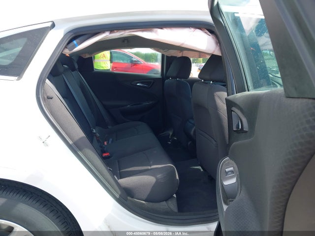 Chevrolet Malibu Fwd Ls