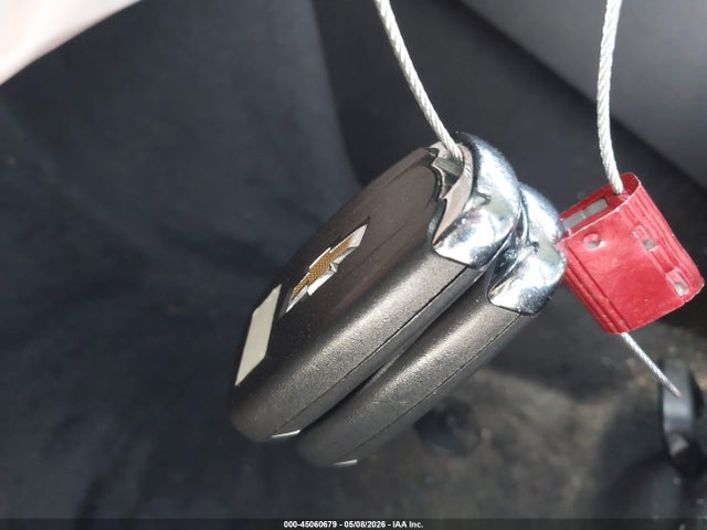 Chevrolet Malibu Fwd Ls