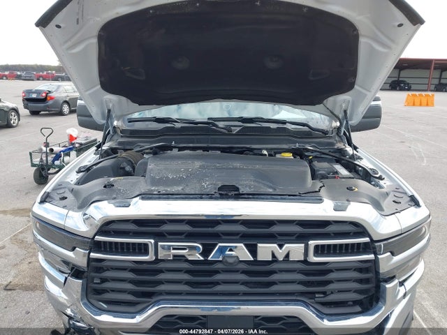 Ram 2500 Tradesman  4x4 6'4 Box