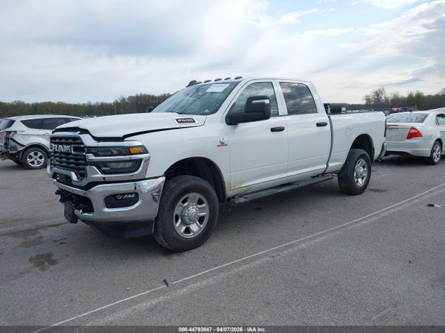 Ram 2500 Tradesman  4x4 6'4 Box