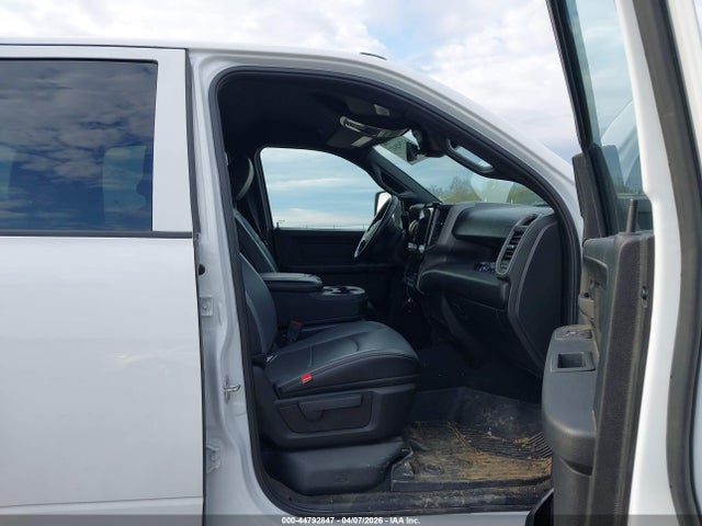 Ram 2500 Tradesman  4x4 6'4 Box