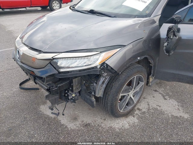 Honda HR-V Touring