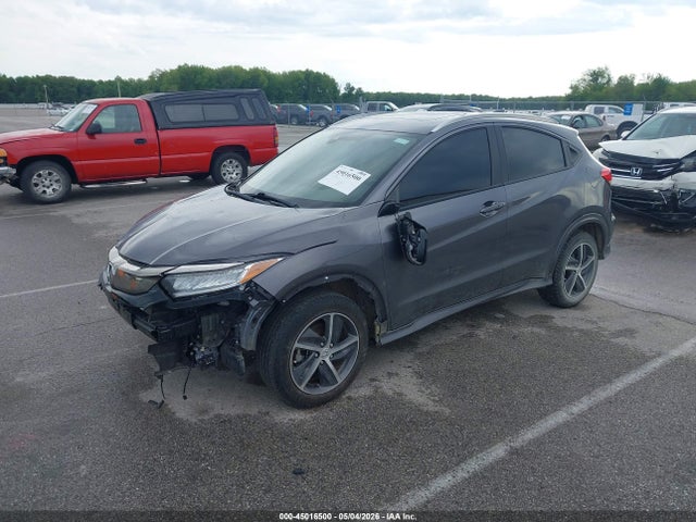 Honda HR-V Touring