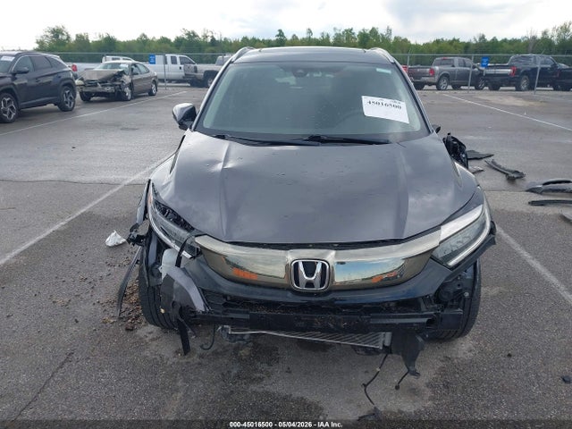 Honda HR-V Touring