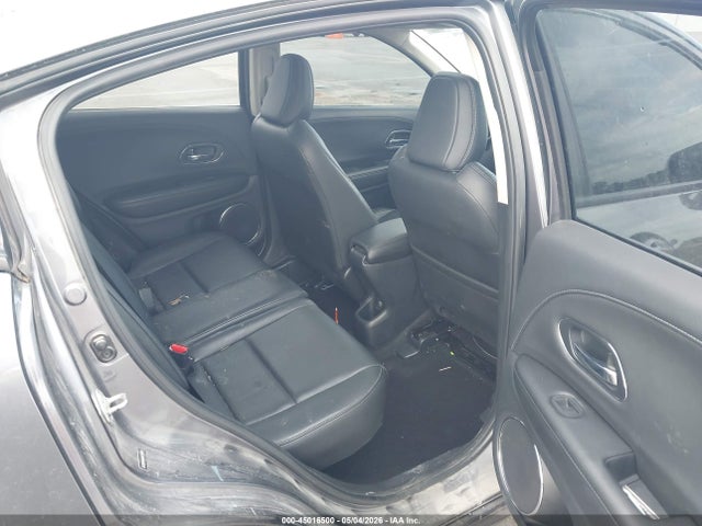 Honda HR-V Touring