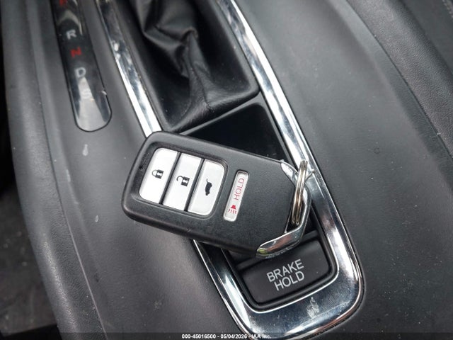 Honda HR-V Touring