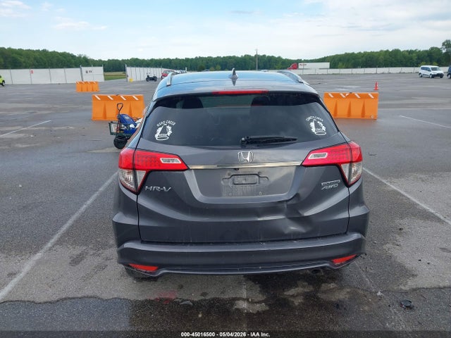 Honda HR-V Touring