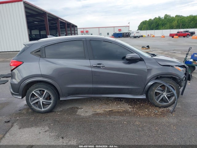 Honda HR-V Touring